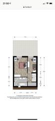 130 m² tussenwoning met 4 slaapkamers - Afbeelding 26