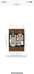 130 m² tussenwoning met 4 slaapkamers - Afbeelding 27