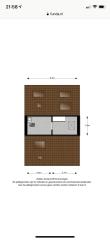 130 m² tussenwoning met 4 slaapkamers - Afbeelding 28