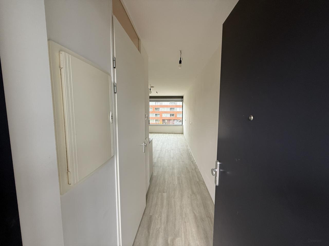 Gemeubileerde studio bij Sloterplas - Afbeelding 13