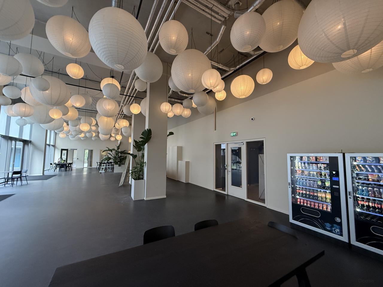 Gemeubileerde studio bij Sloterplas - Afbeelding 14