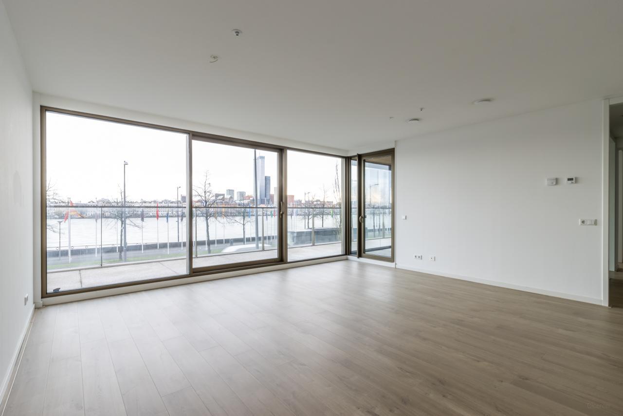 Zuidbalkon op de 15e in Stadsdriehoek - Afbeelding 7