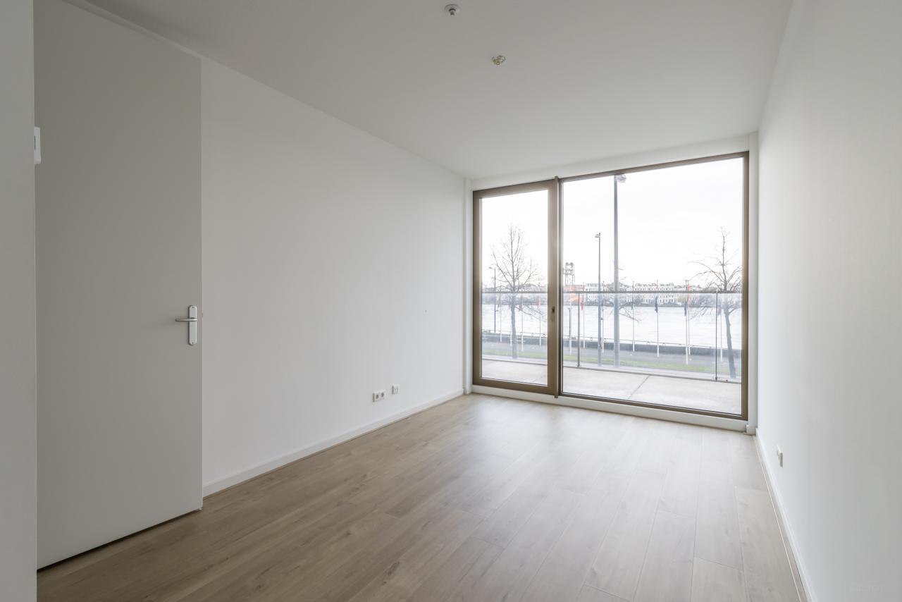 Zuidbalkon op de 15e in Stadsdriehoek - Afbeelding 8