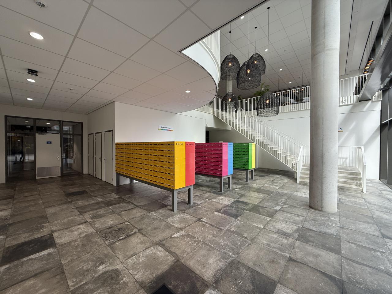 28 m² Studio with Energy Rating A - Image 13