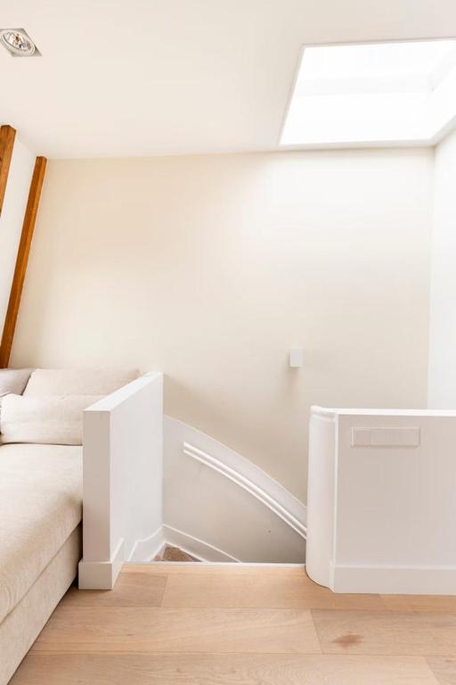 60 m² appartement met 30 m² dakterras - Afbeelding 8