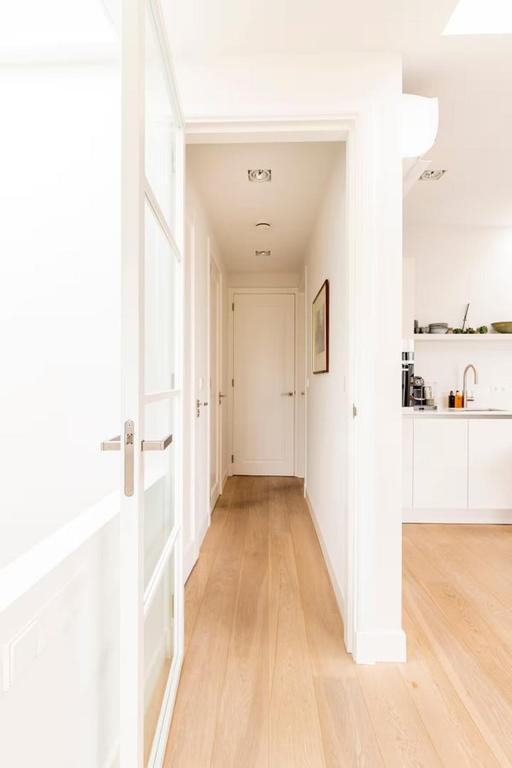 60 m² appartement met 30 m² dakterras - Afbeelding 9