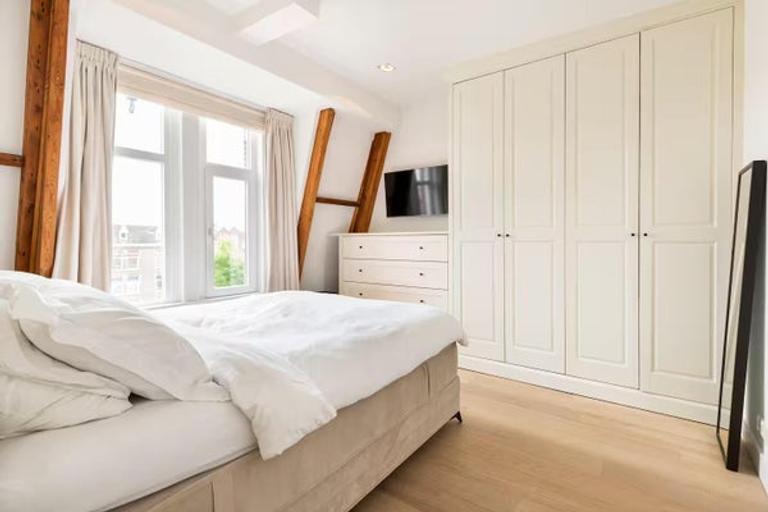 60 m² appartement met 30 m² dakterras - Afbeelding 11