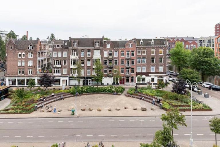 60 m² appartement met 30 m² dakterras - Afbeelding 18