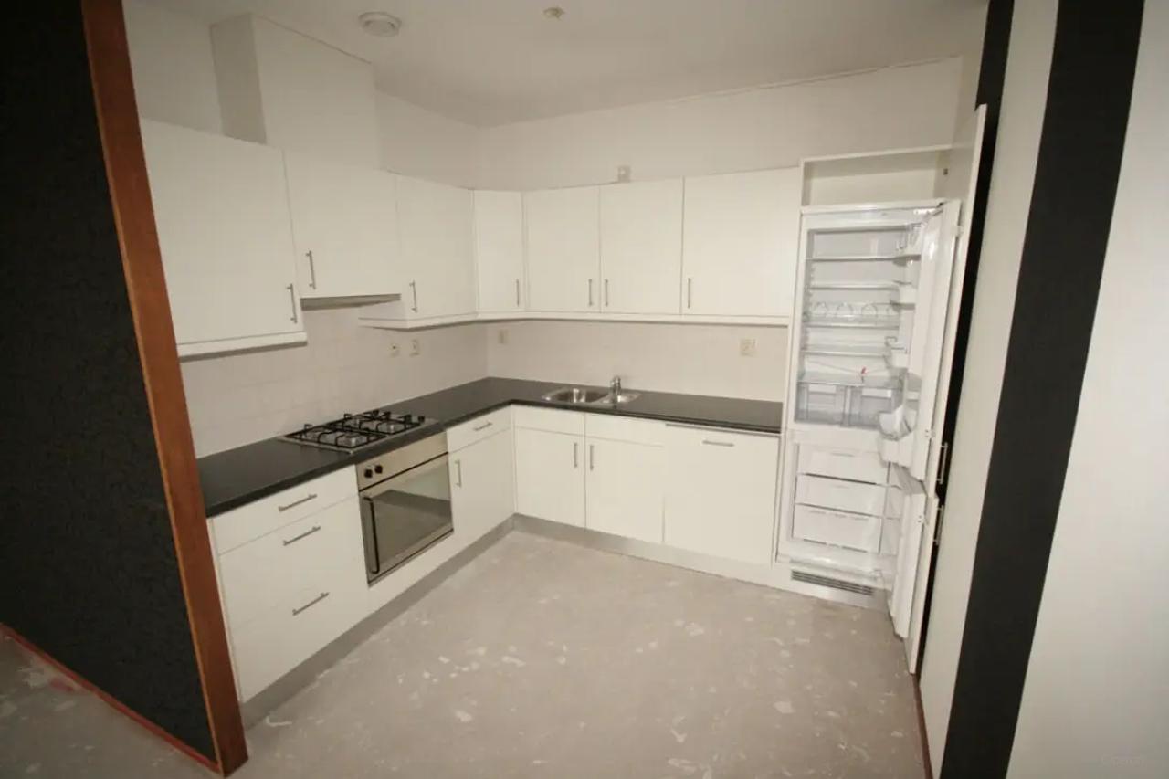 100 m² appartement met garage in Nootdorp - Afbeelding 4