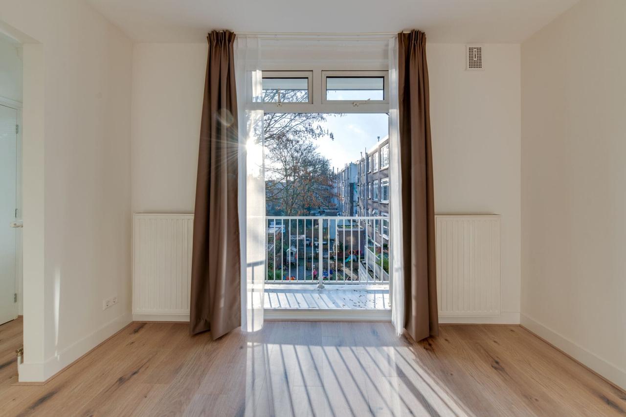 Appartement te huur in De Pijp - Afbeelding 1