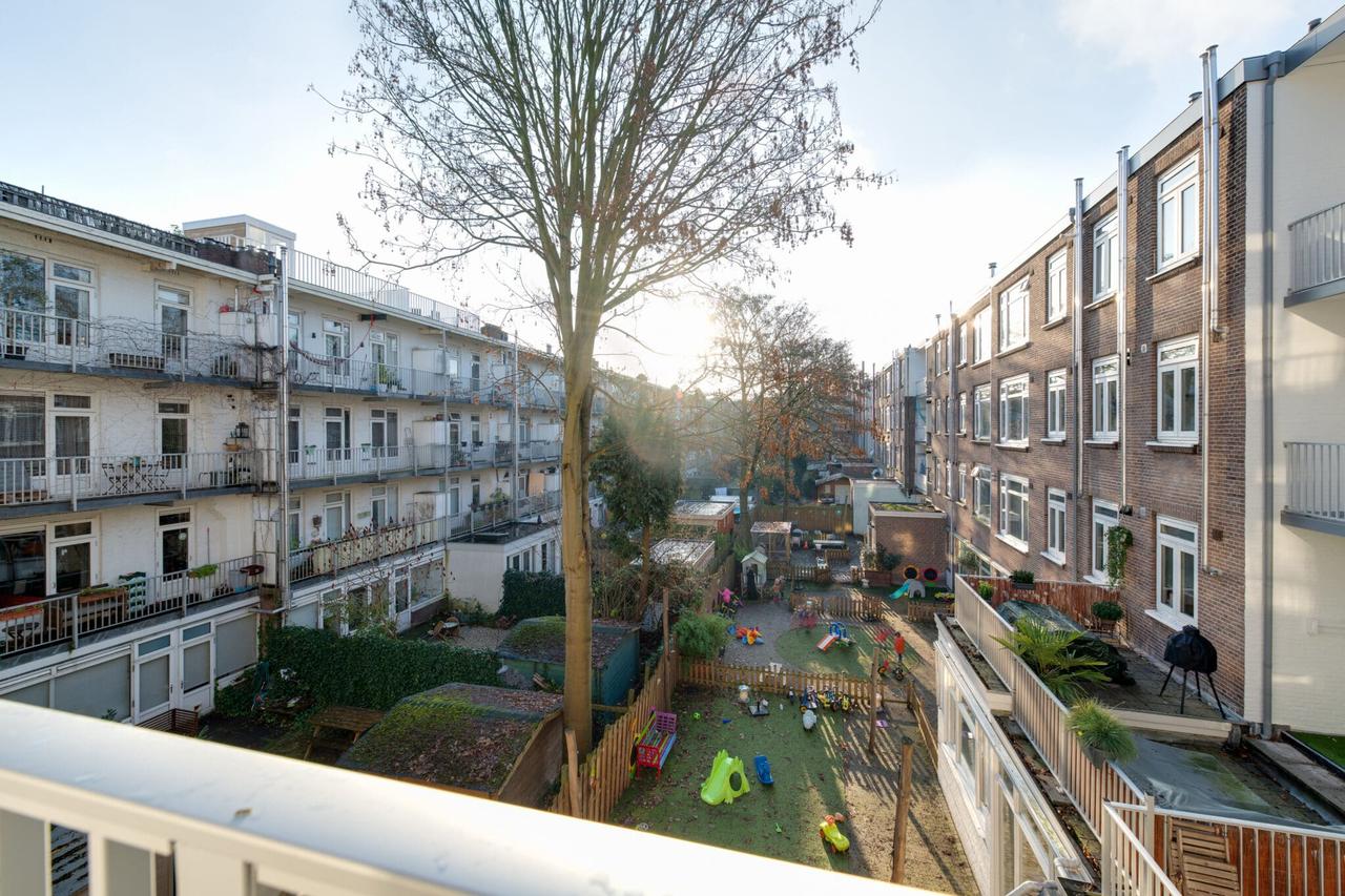 Appartement te huur in De Pijp - Afbeelding 4