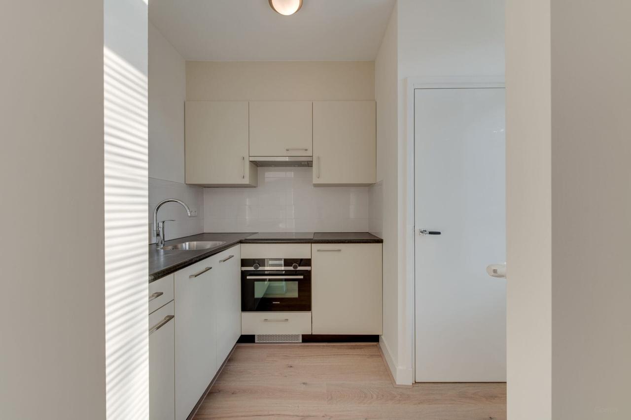 Appartement te huur in De Pijp - Afbeelding 5