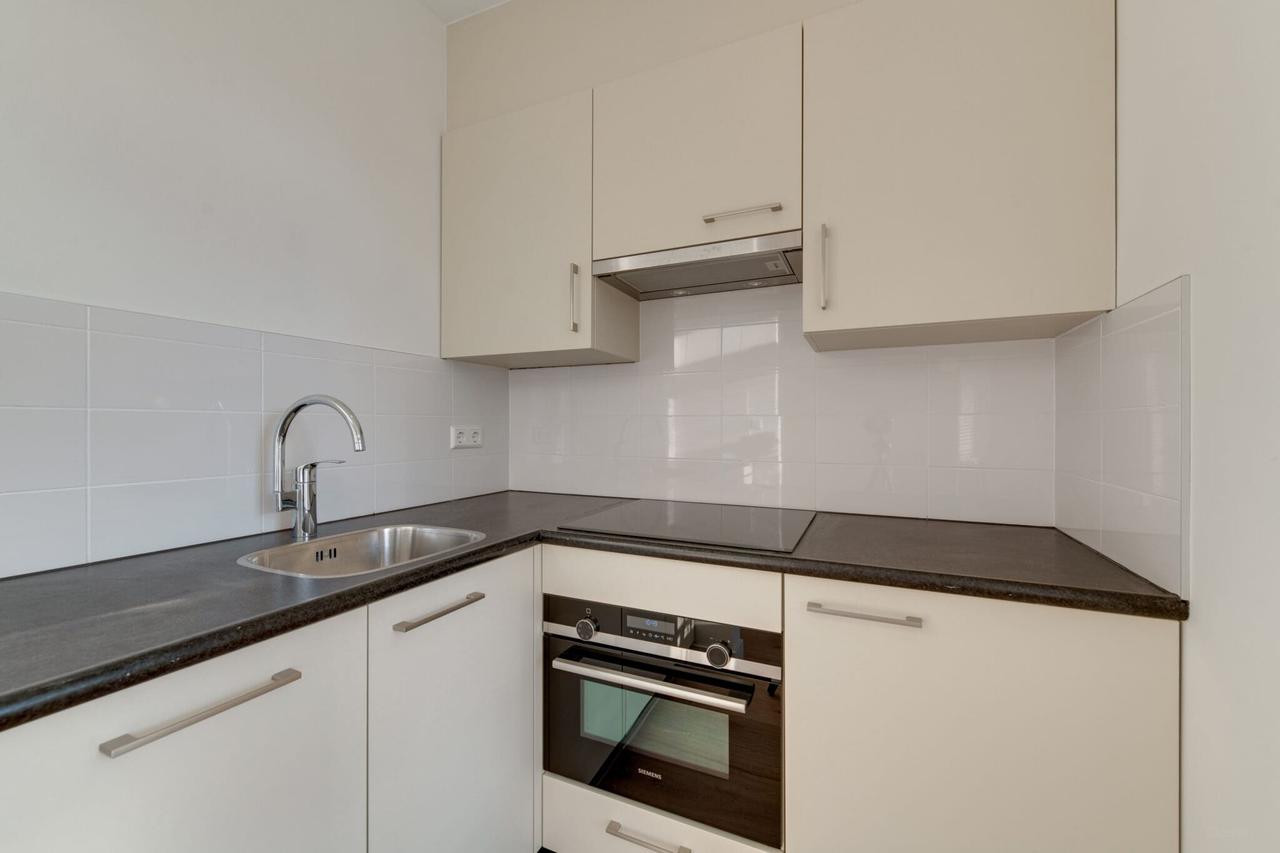 Appartement te huur in De Pijp - Afbeelding 7