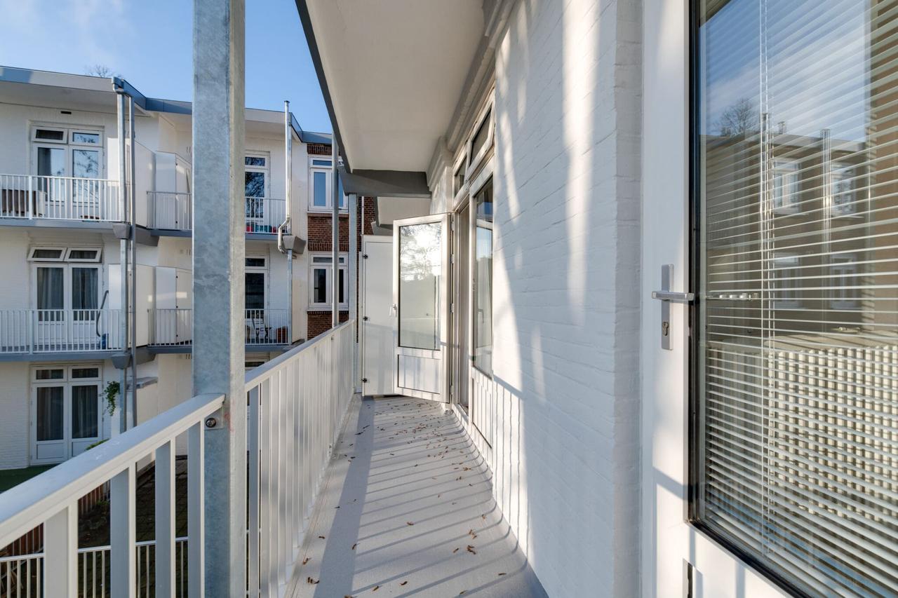Appartement te huur in De Pijp - Afbeelding 10