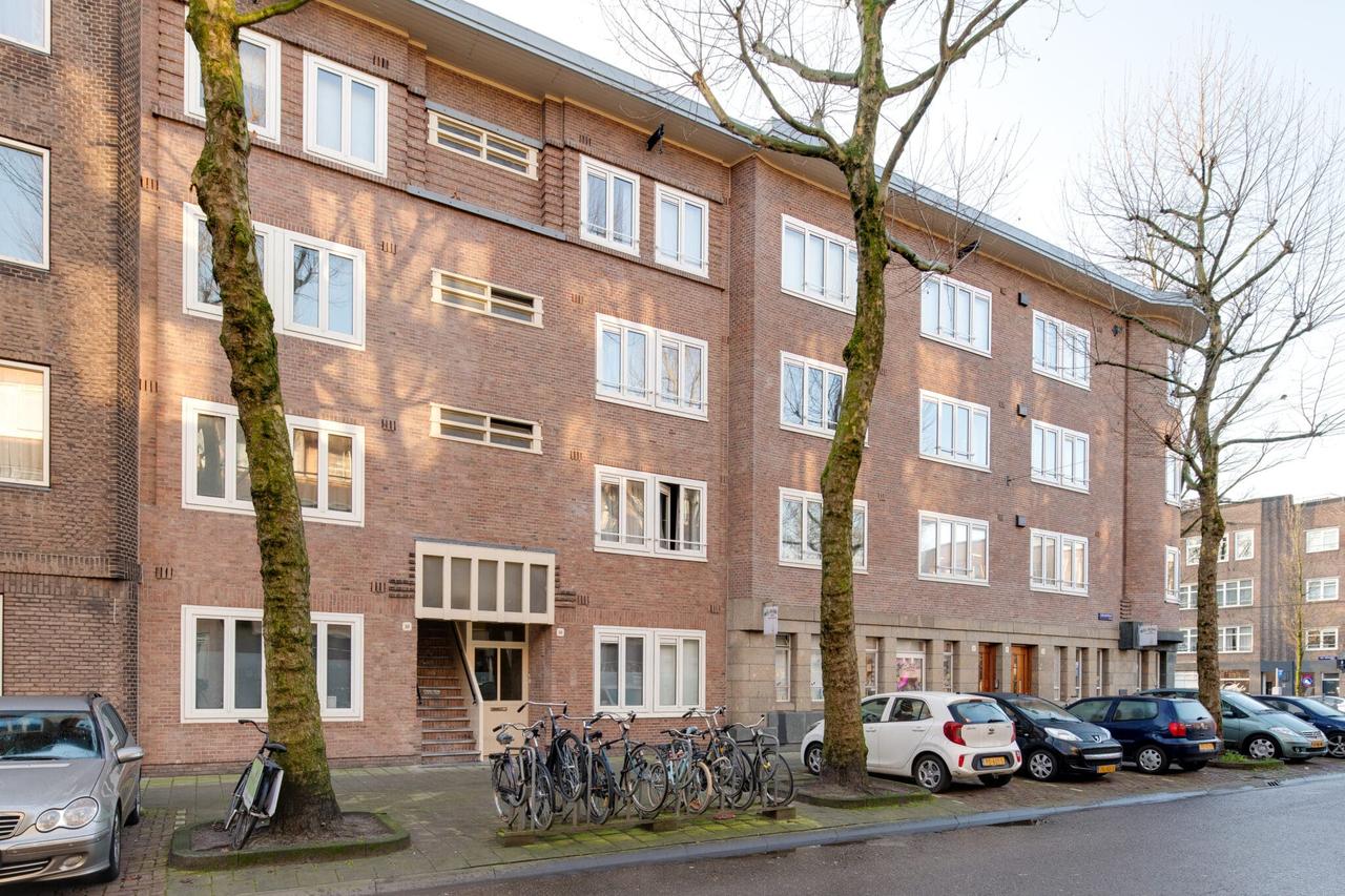 Appartement te huur in De Pijp - Afbeelding 18