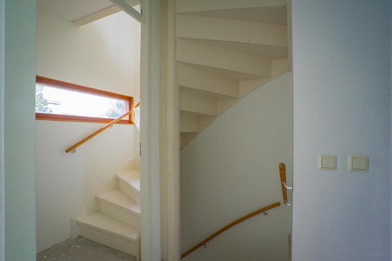Appartement met zuidterras in Havengebied - Afbeelding 9