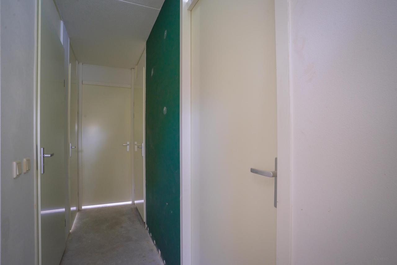 Appartement met zuidterras in Havengebied - Afbeelding 10