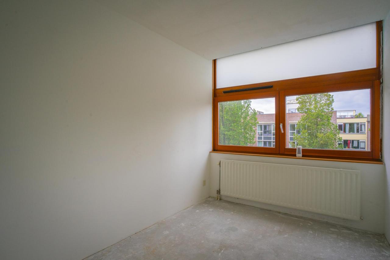Appartement met zuidterras in Havengebied - Afbeelding 11