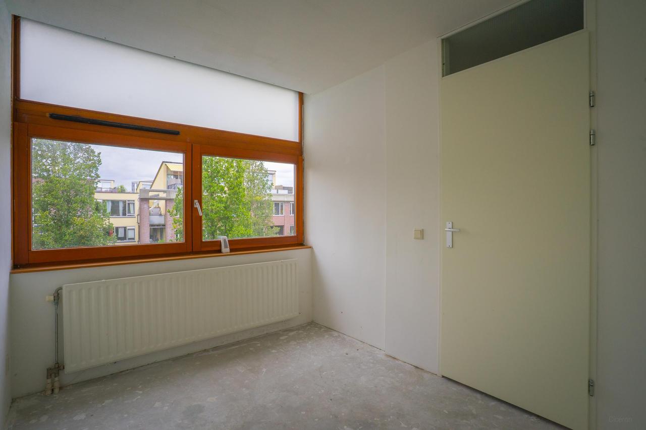 Appartement met zuidterras in Havengebied - Afbeelding 12