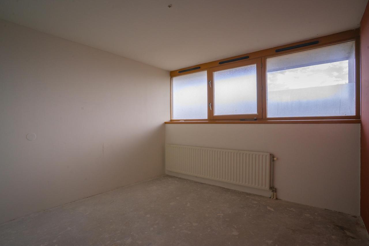 Appartement met zuidterras in Havengebied - Afbeelding 13