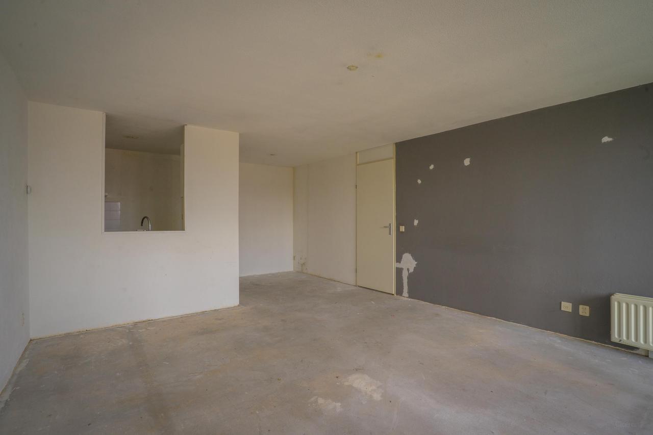 82 m² appartement met serre in Oostelijk Havengebied - Afbeelding 4