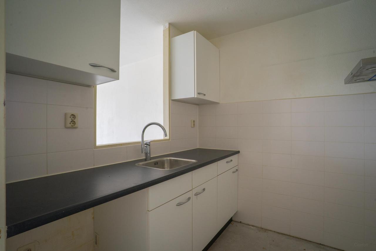 82 m² appartement met serre in Oostelijk Havengebied - Afbeelding 7