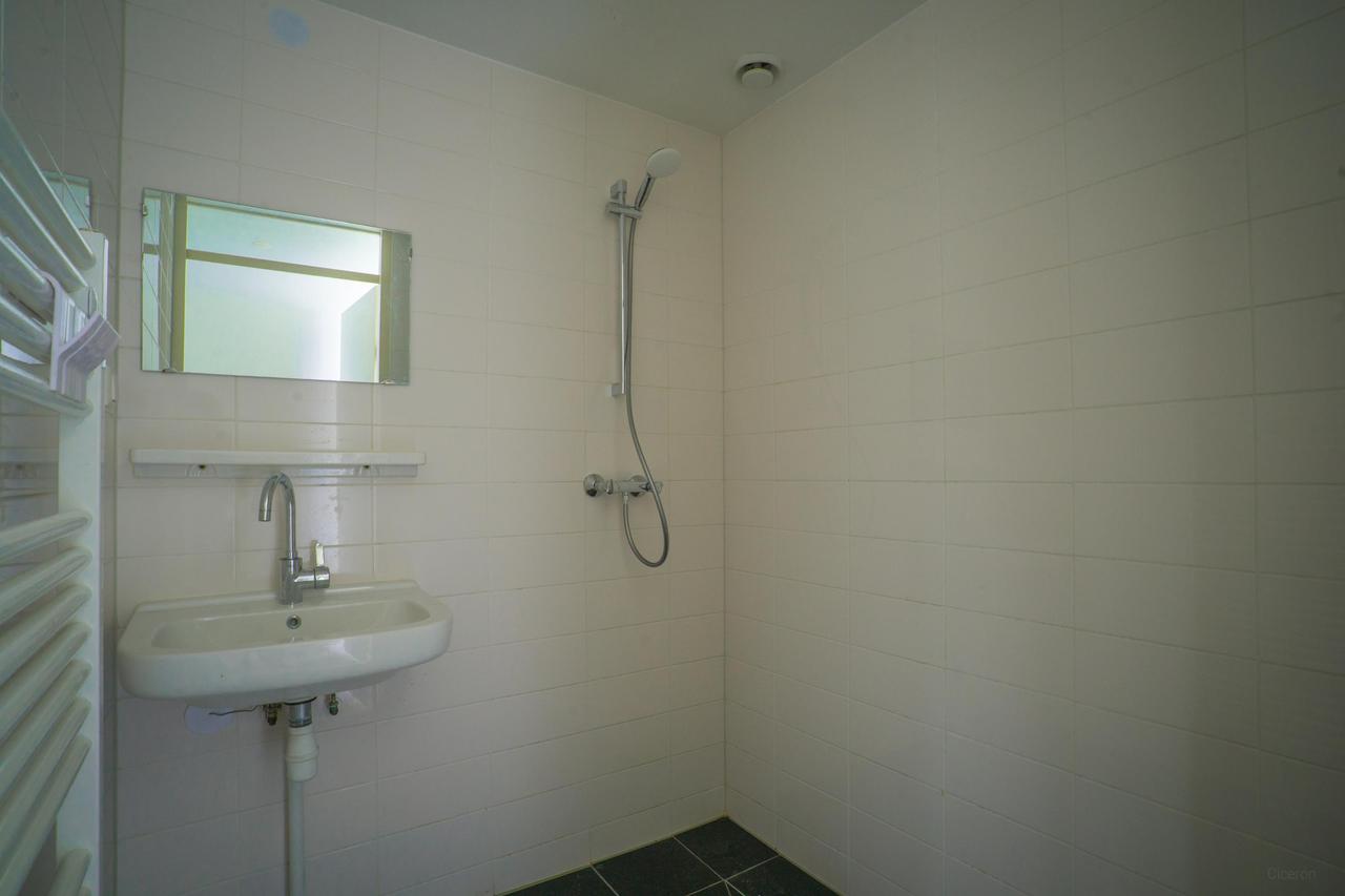 82 m² appartement met serre in Oostelijk Havengebied - Afbeelding 13