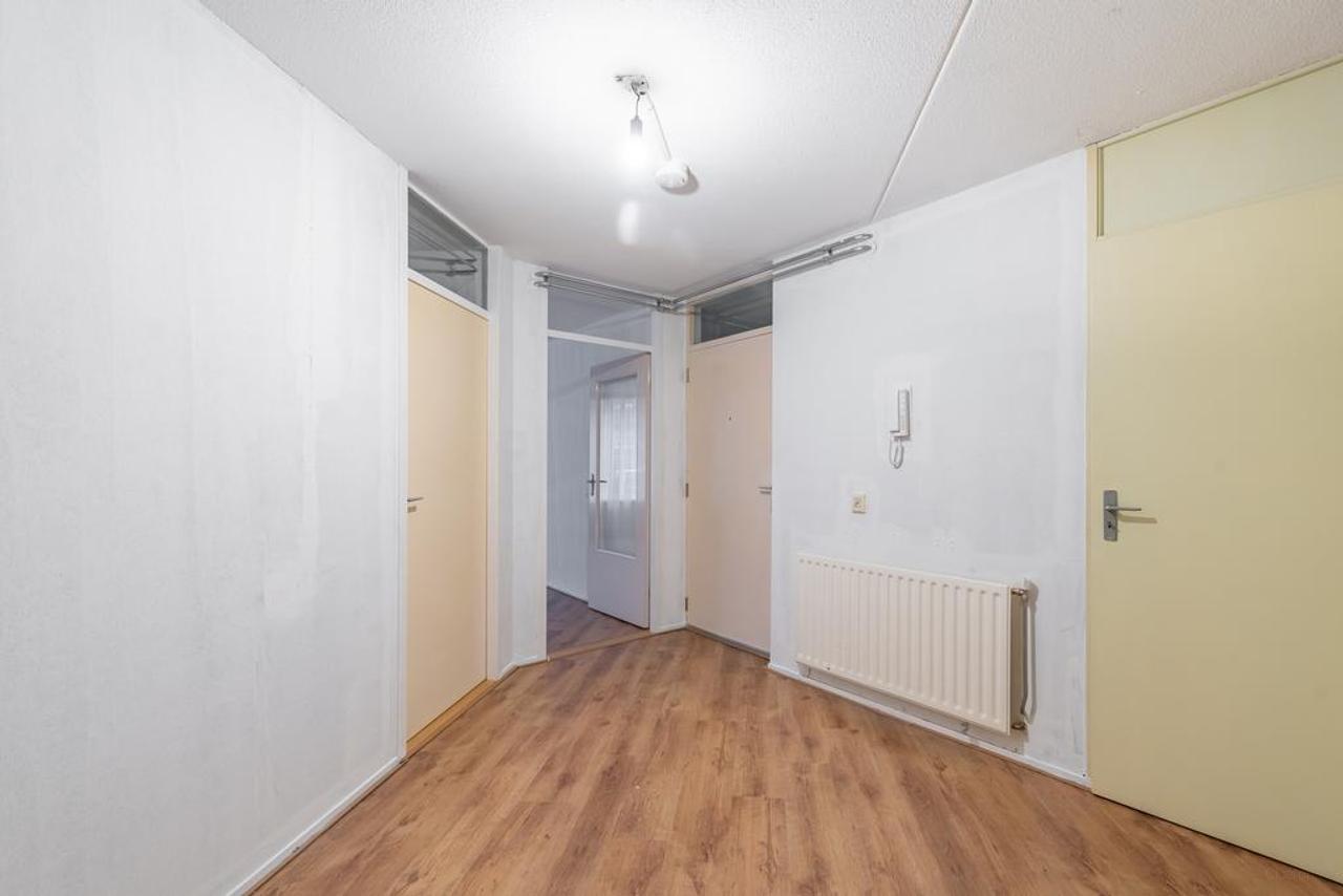 91 m² appartement met terras in Amsterdam - Afbeelding 3