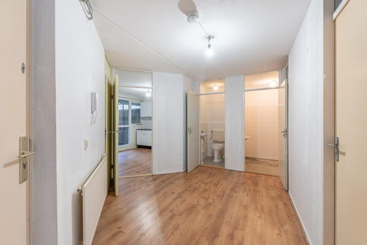 91 m² appartement met terras in Amsterdam - Afbeelding 4
