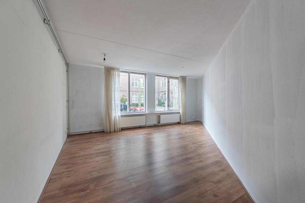91 m² appartement met terras in Amsterdam - Afbeelding 5