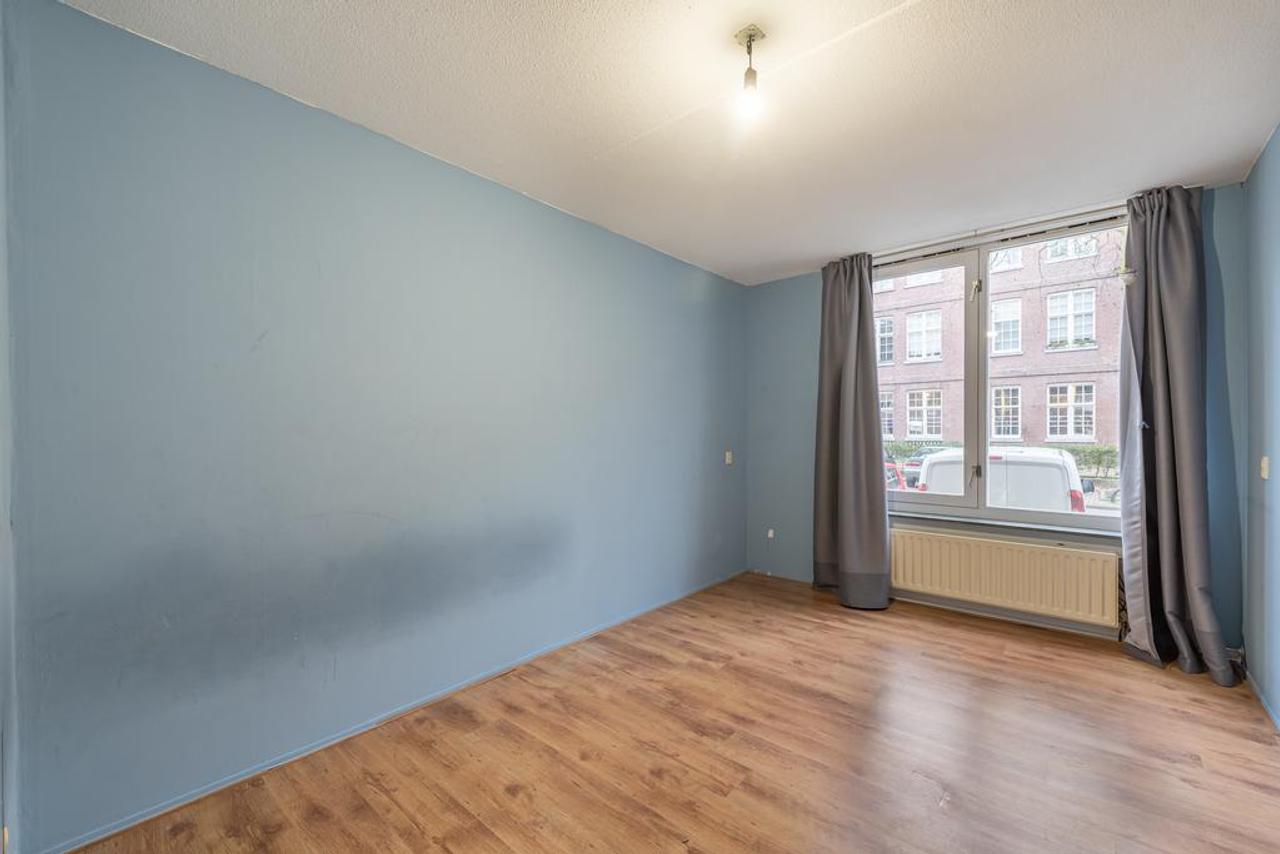 91 m² appartement met terras in Amsterdam - Afbeelding 7