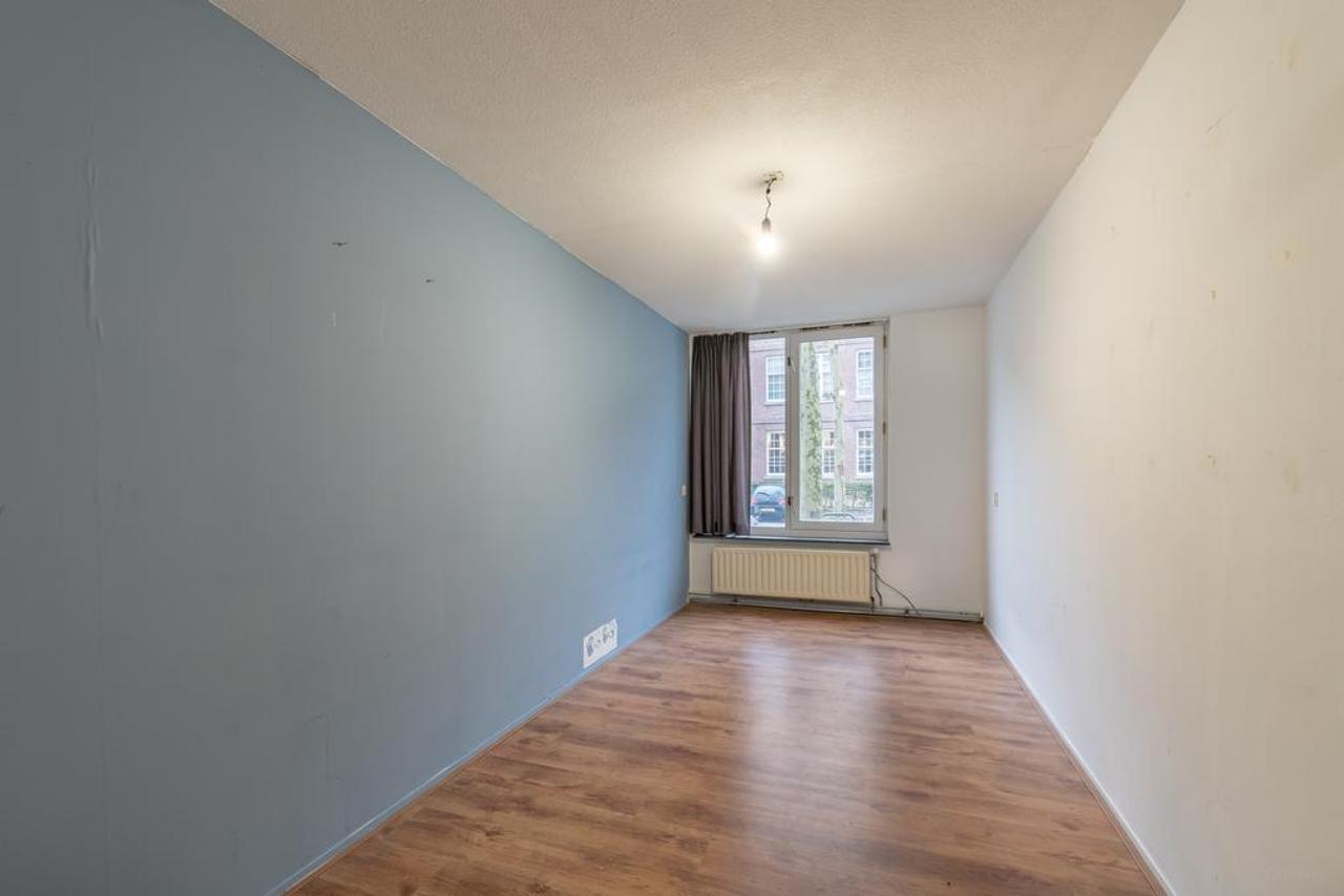 91 m² appartement met terras in Amsterdam - Afbeelding 8