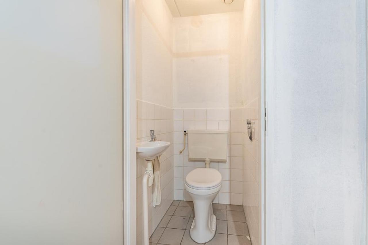 91 m² appartement met terras in Amsterdam - Afbeelding 9