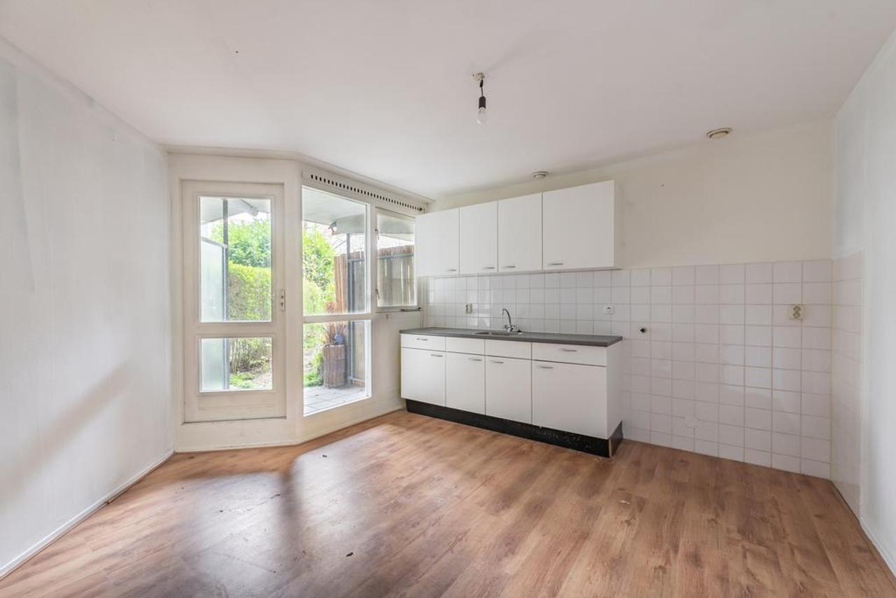91 m² appartement met terras in Amsterdam - Afbeelding 11