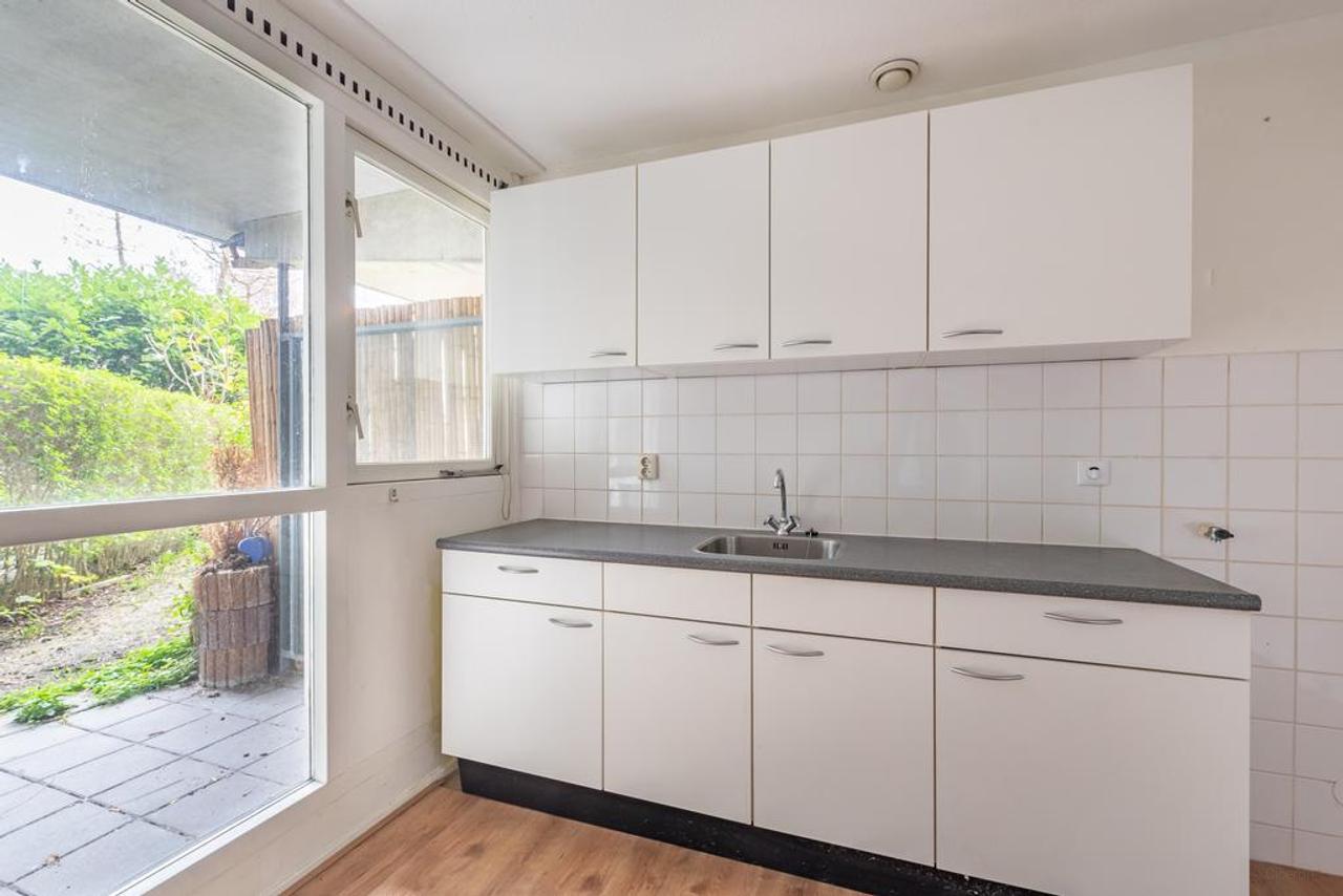 91 m² appartement met terras in Amsterdam - Afbeelding 13