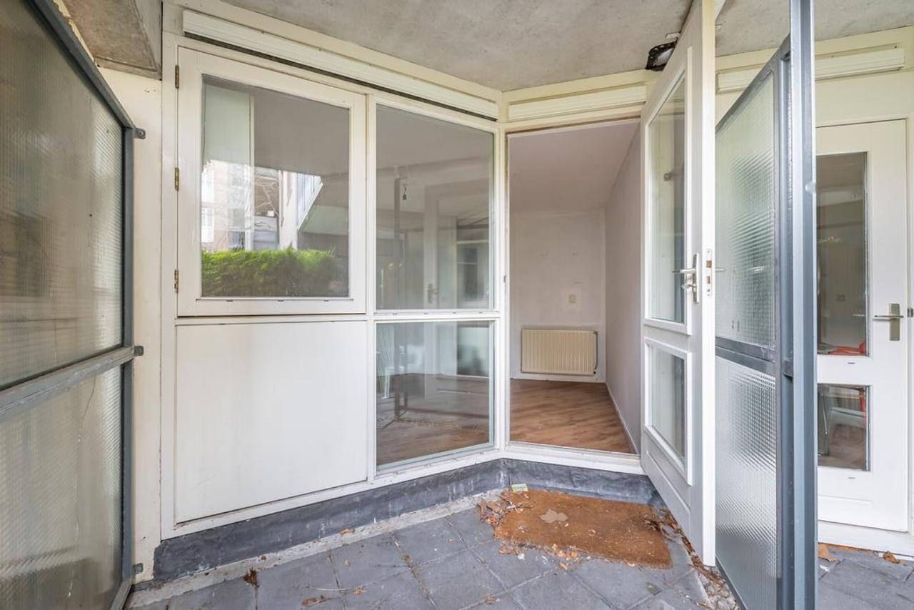 91 m² appartement met terras in Amsterdam - Afbeelding 15