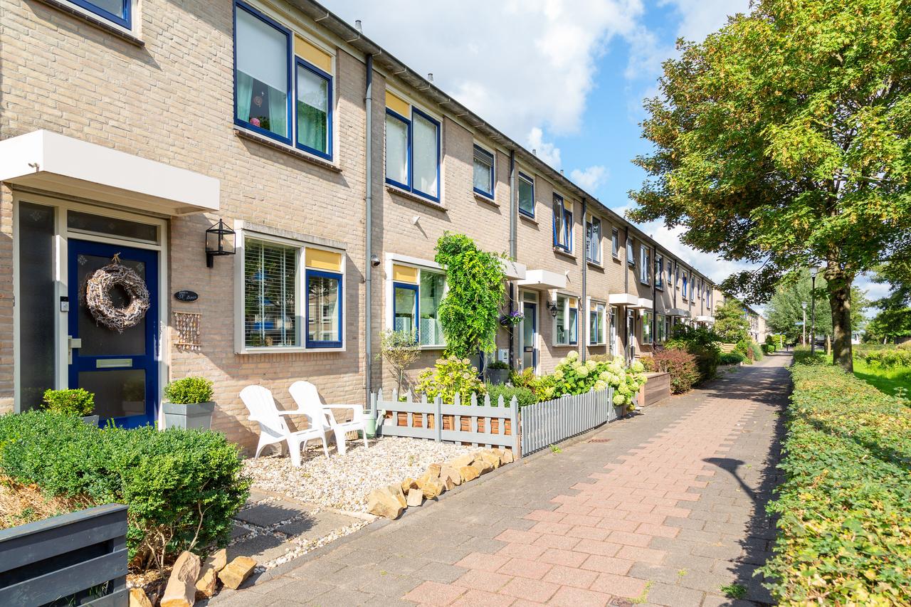 Woning met 3 slaapkamers en tuin - Afbeelding 3
