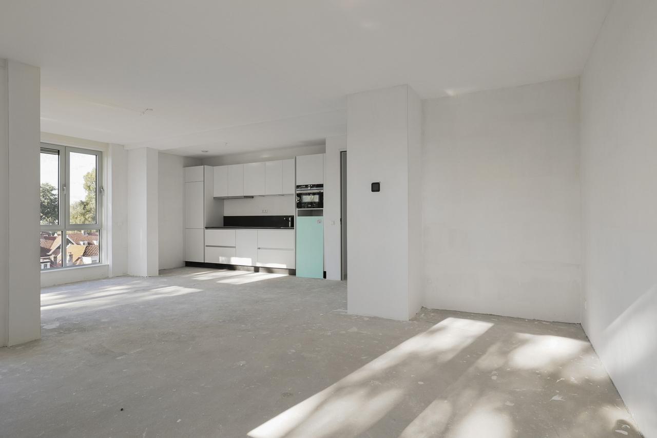 Energiezuinig 2-kamerappartement in IJsselstein - Afbeelding 1
