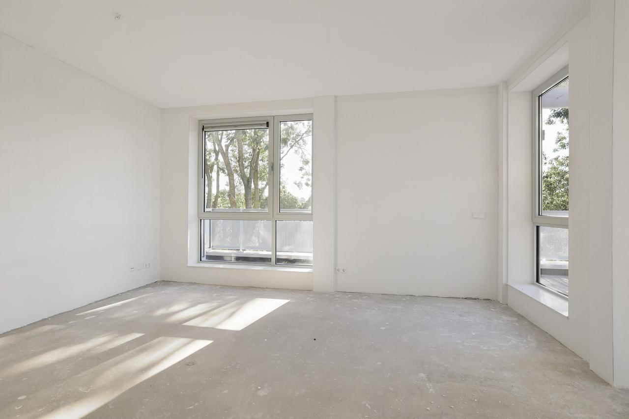 Energiezuinig 2-kamerappartement in IJsselstein - Afbeelding 6