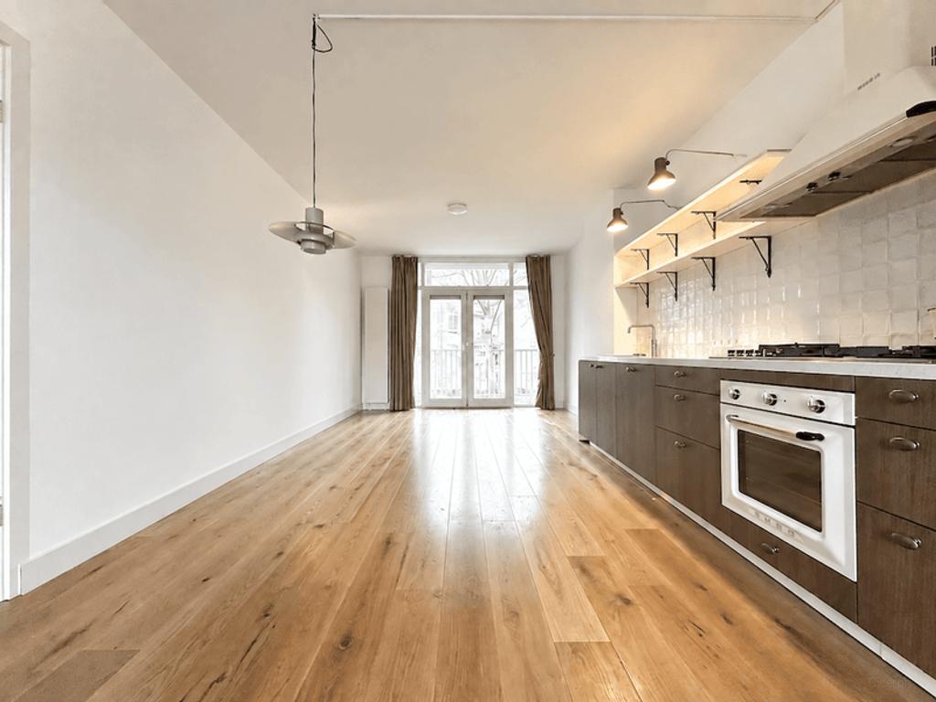 108 m² appartement met 4 slaapkamers - Afbeelding 1