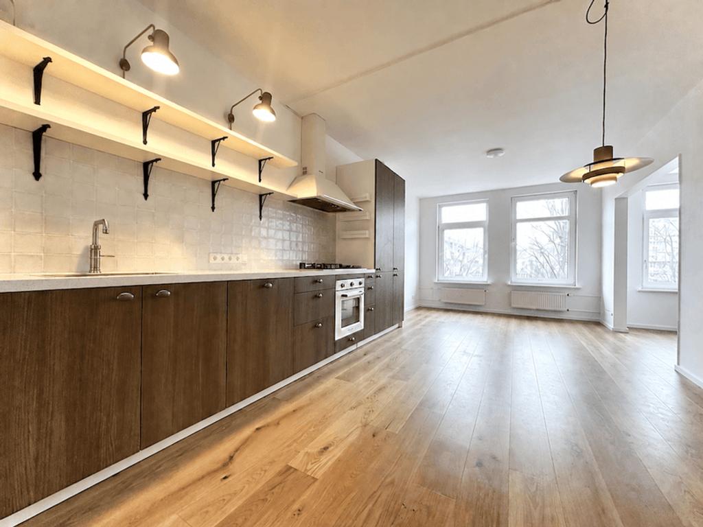 108 m² appartement met 4 slaapkamers - Afbeelding 3