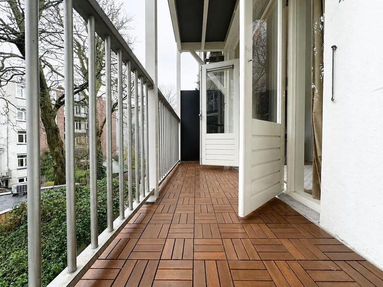 108 m² appartement met 4 slaapkamers - Afbeelding 6