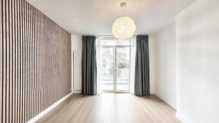 108 m² appartement met 4 slaapkamers - Afbeelding 7