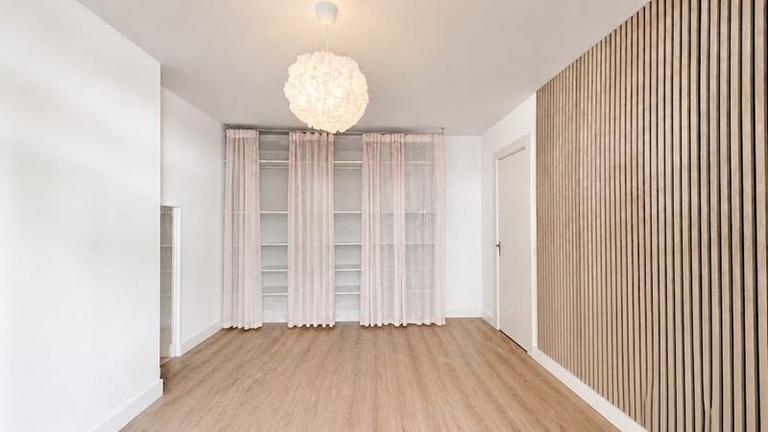 108 m² appartement met 4 slaapkamers - Afbeelding 8