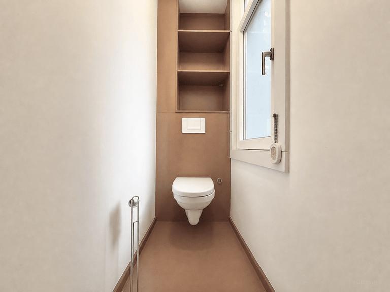 108 m² appartement met 4 slaapkamers - Afbeelding 14