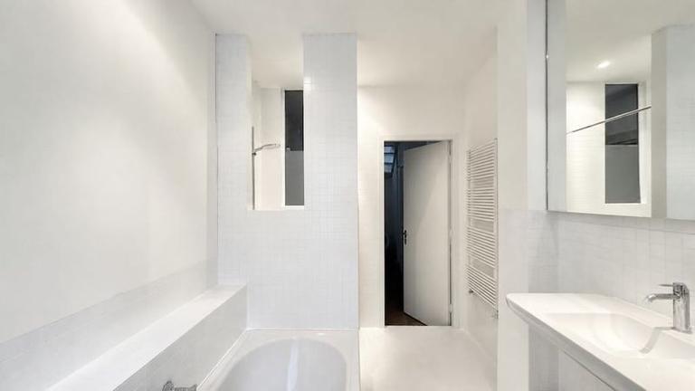 108 m² appartement met 4 slaapkamers - Afbeelding 16