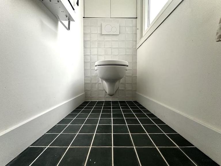 108 m² appartement met 4 slaapkamers - Afbeelding 18