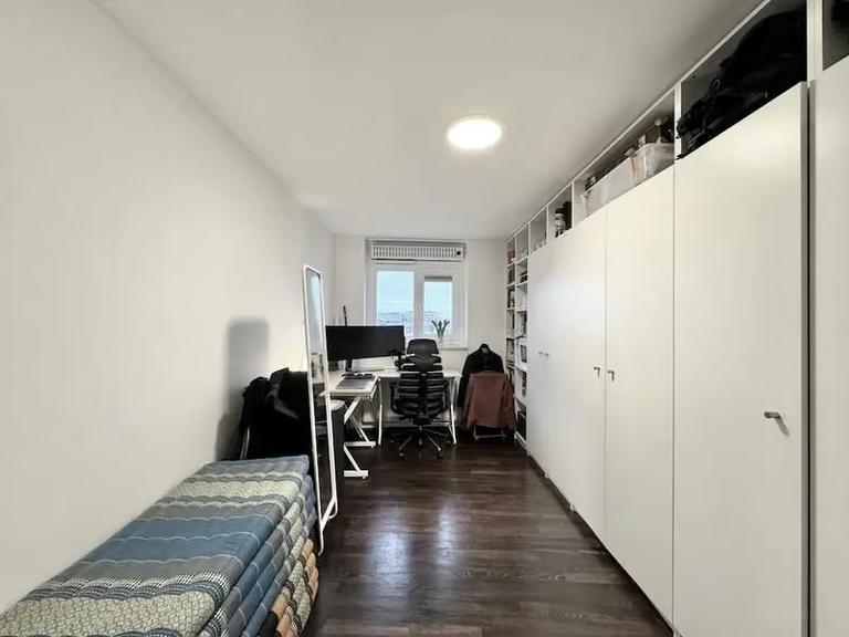 Gemeubileerd 3-kamerappartement in De Pijp - Afbeelding 11