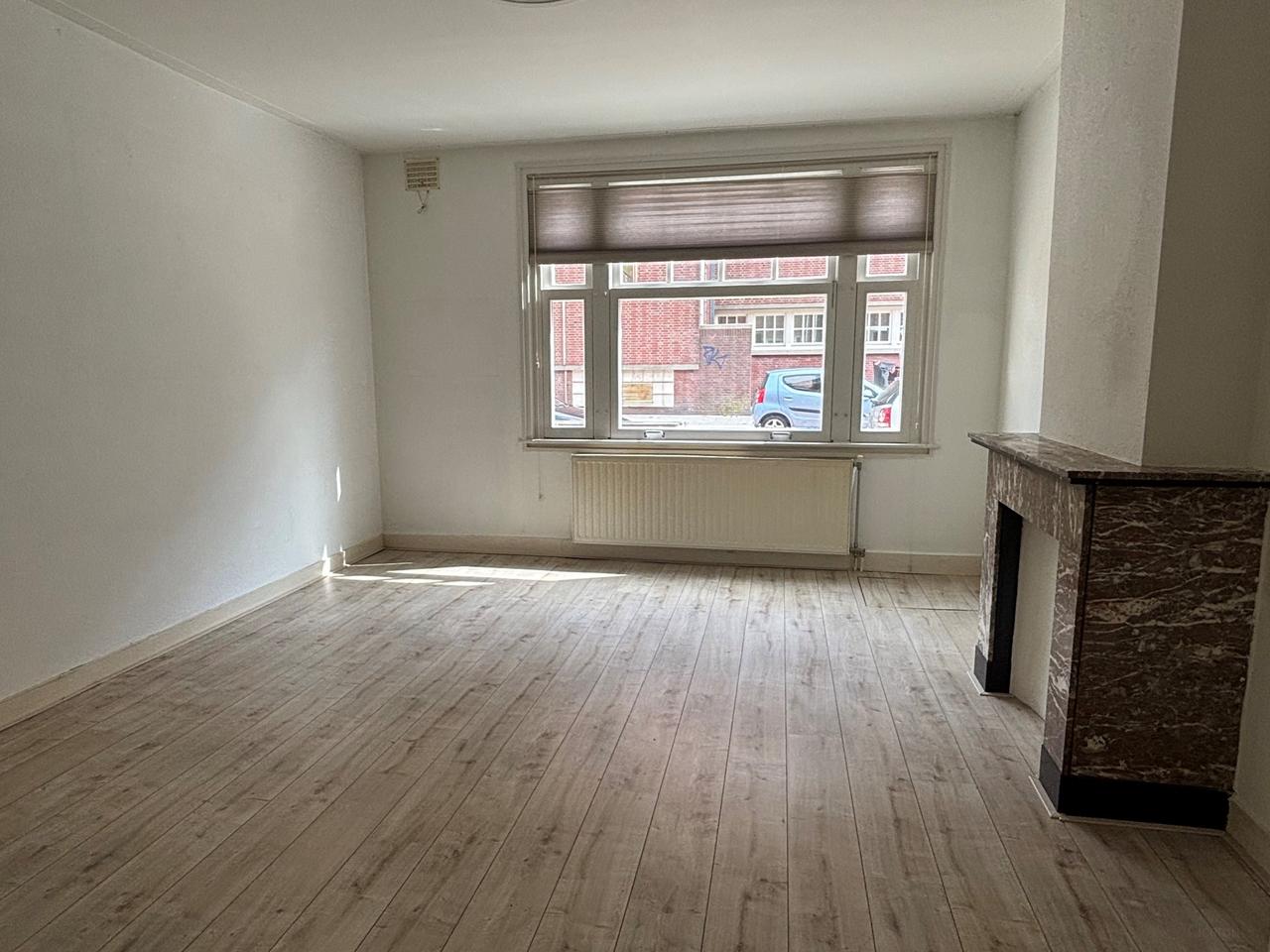Benedenhuis met tuin van ca. 60 m² - Afbeelding 3