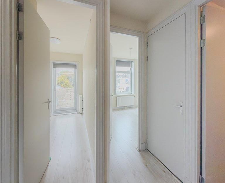 3-Room Apartment Near Haarlem Central - Image 11